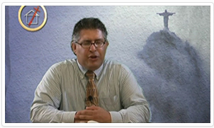 Pastor